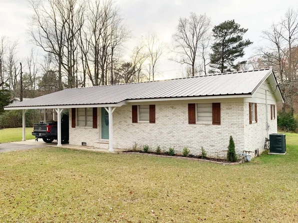 369 County Road 17, Dennis, MS 38838