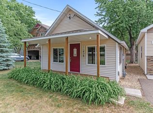 11458 Welcome Ln N, Champlin, MN 55316