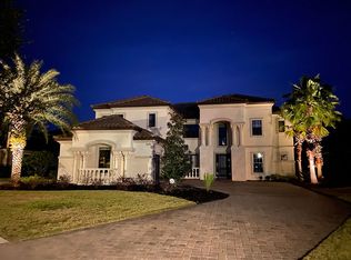 9151 Tillinghast Dr, Tampa, FL 33626