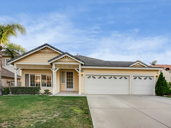 12379 Secretariate Dr, Rancho Cucamonga, CA 91739