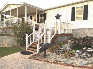 284 Bill Nave Loop Rd, Elizabethton, TN 37643