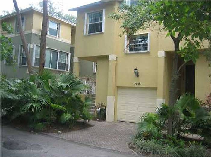 1st image of 1238 W Las Olas Blvd