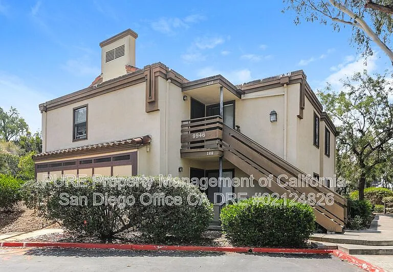 9946 Scripps Westview Way #184 — Photo 3