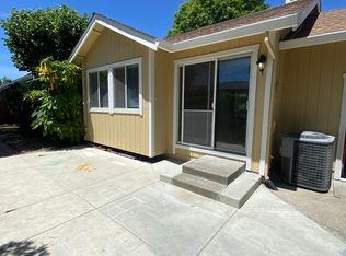 2318 Flagstone Way, Santa Rosa, CA 95407