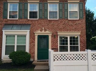 116 Albury Way #0, North Brunswick, NJ 08902