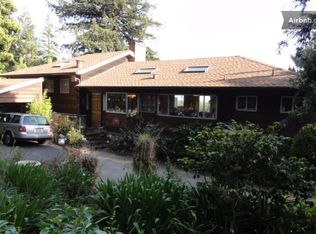 2829 Sylhowe Rd, Oakland, CA 94602