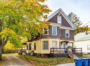 54 Irving St, Portland, ME 04103