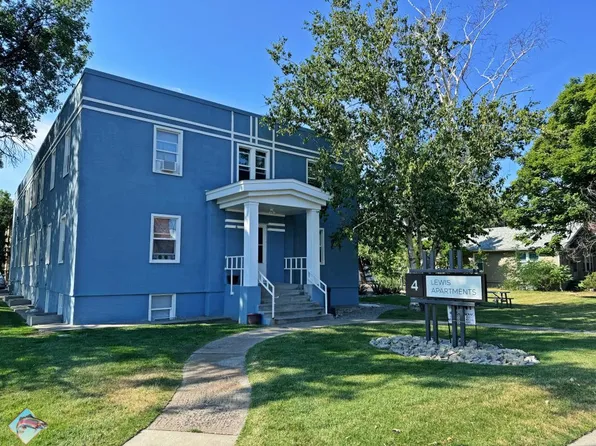 4 Lewis Ave, Billings, MT 59101