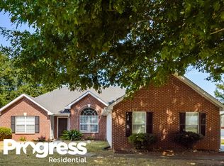 4559 Idlewood Park, Lithonia, GA 30038