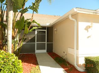20693 Country Barn Dr, Estero, FL 33928