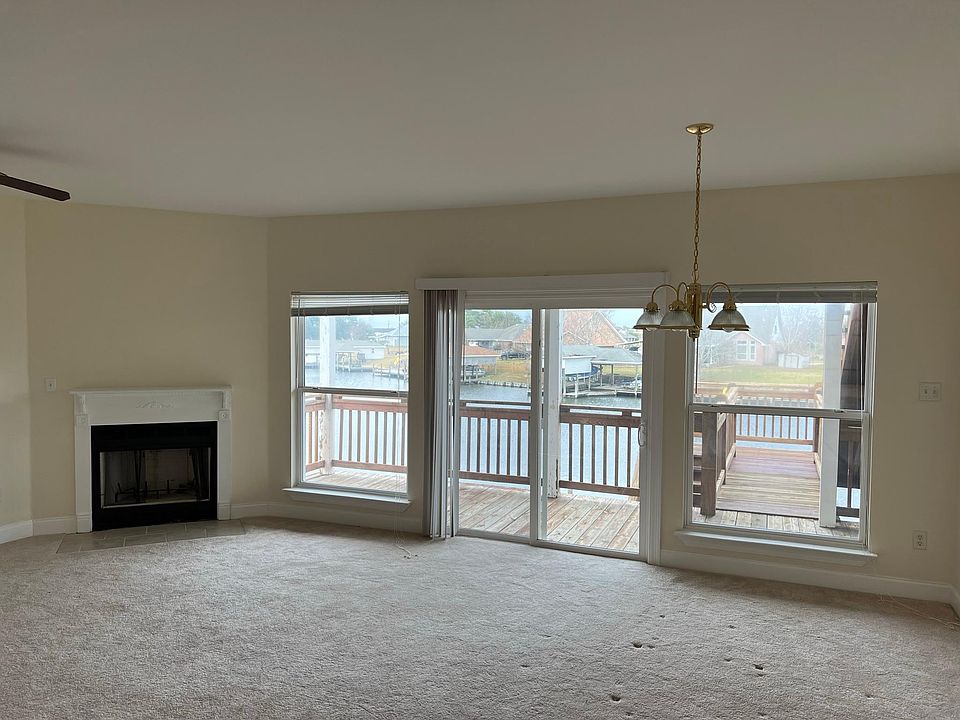 Living and Dining Room