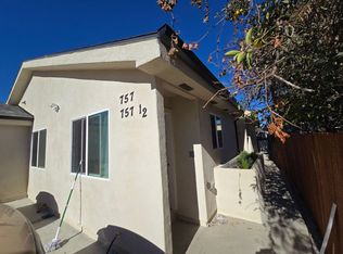 759 W 97th St #97757, Los Angeles, CA 90044