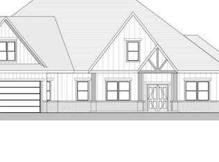 16702 4th Ave, Glenpool, OK 74033