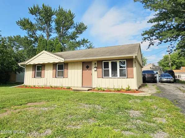 931 Southway St, Van Wert, OH 45891