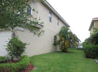 590 Glenfield Way, West Palm Beach, FL 33411