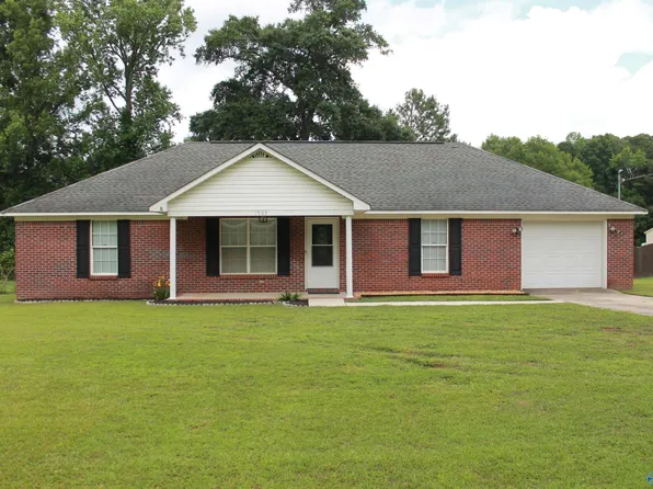 1963 Nethery Rd SW, Hartselle, AL 35640