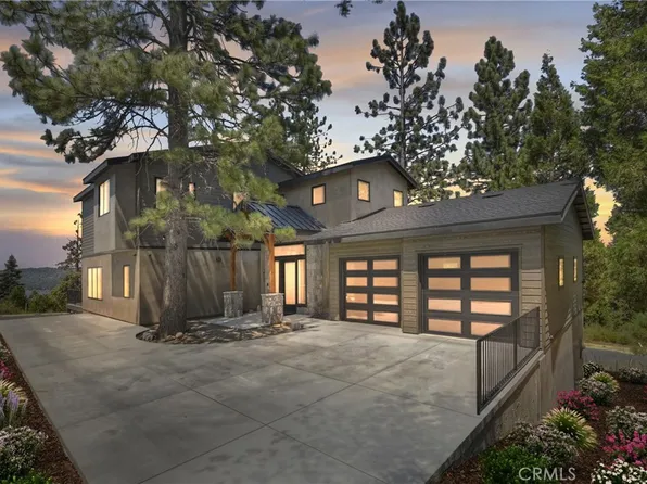 176 Mill Pond Rd, Lake Arrowhead, CA 92352