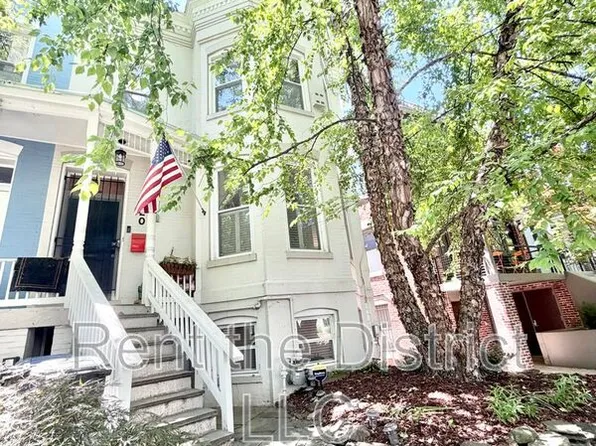 420 Q St NW, Washington, DC 20001