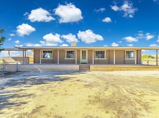 4034 Sopp Rd, Mojave, CA 93501