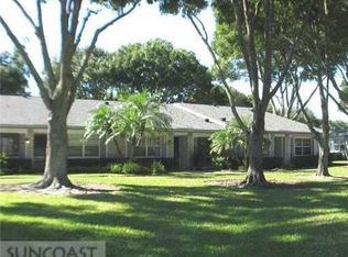 860 Glen More Ct APT C, Palm Harbor, FL 34684