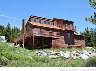 66 McDill Rd #854, Breckenridge, CO 80424