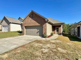 870 Maple Trce, Odenville, AL 35120