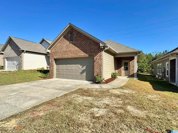 870 Maple Trce, Odenville, AL 35120
