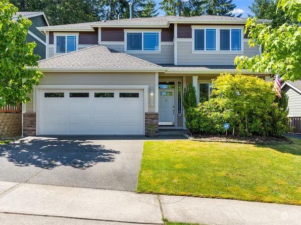 8913 29th Way SE, Olympia, WA 98513
