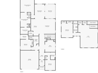 28935 Lucero Ln, Wesley Chapel, FL 33543