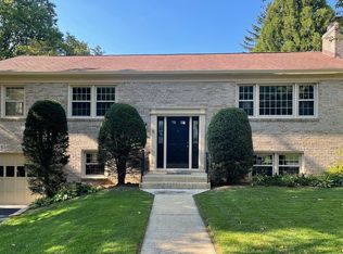 6520 Orland St, Falls Church, VA 22043