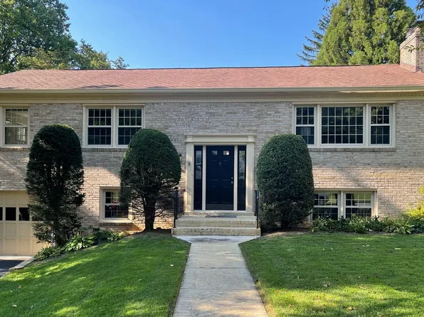 6520 Orland St, Falls Church, VA 22043