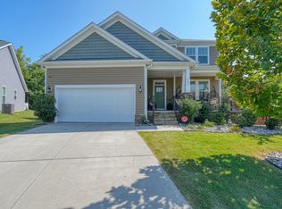 629 Minster Ct, Moore, SC 29369