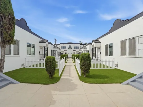 Koreatown Apartments