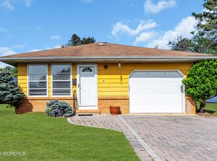 164 Charlotteville Dr S, Toms River, NJ 08757