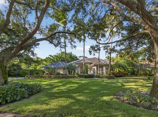 9923 SE Oak Tree Terrace, Tequesta, FL 33469