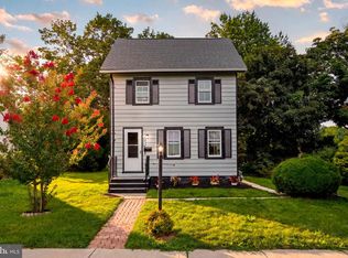 411 Franklin St, Oxford, PA 19363