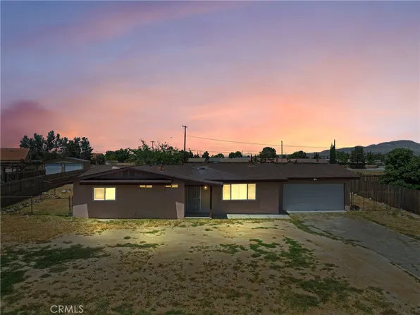 15174 Del Norte Dr, Victorville, CA 92394