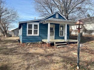 620 S Division St, Sapulpa, OK 74066
