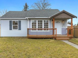 544 E Dave Ct, Spokane, WA 99208