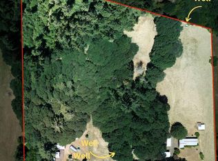 26622 Fudge Rd, Alsea, OR 97324