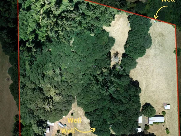 26622 Fudge Rd, Alsea, OR 97324