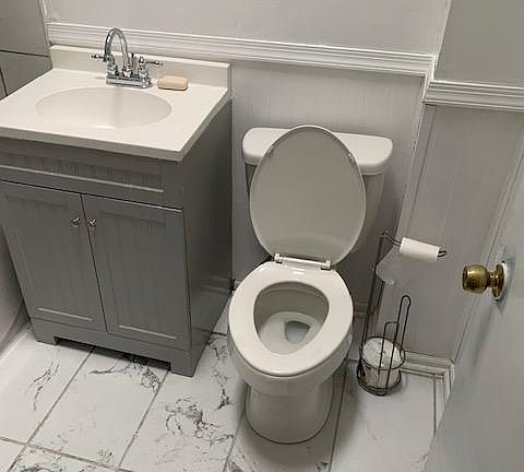 5th image of 5105 N 4th St Floor 1