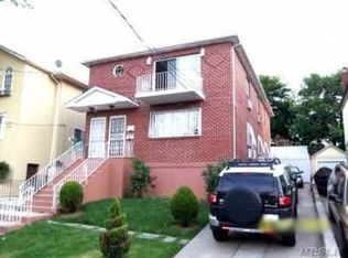 2726 Butler St, East Elmhurst, NY 11369