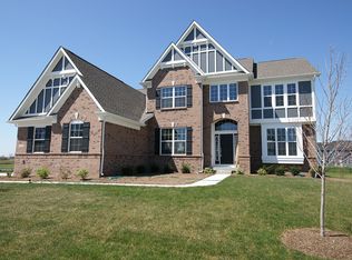 14480 Arnett Dr, Carmel, IN 46033