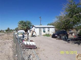 393 N Solano Ave, Blythe, CA 92225