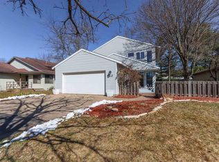 3524 Regent St, Stevens Point, WI 54481