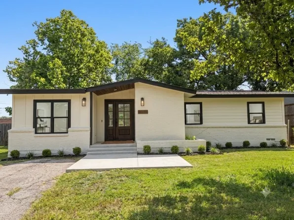 2305 Lockhart Ave, Dallas, TX 75228