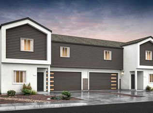 1973 - Duet Plan, Wolf Ridge, Reno, NV 89512