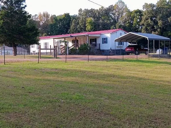 2105 Green Allen Springs Rd, Huntingdon, TN 38344