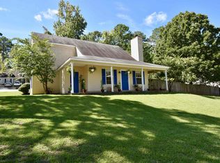 630 Hidden Valley Dr, Ruston, LA 71270